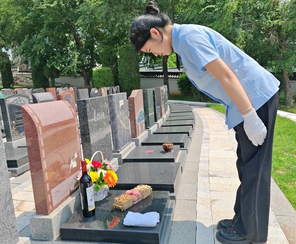 沈陽墓園大全的端午節：佳節如期，粽情難忘