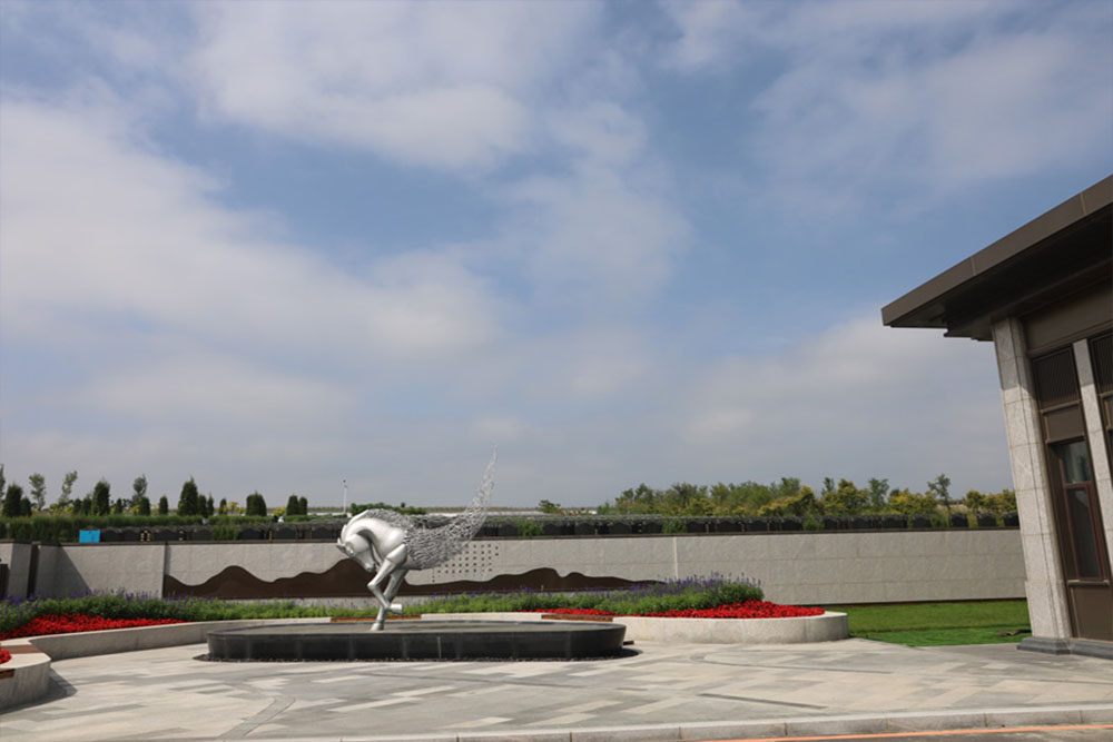 龍馬廣場