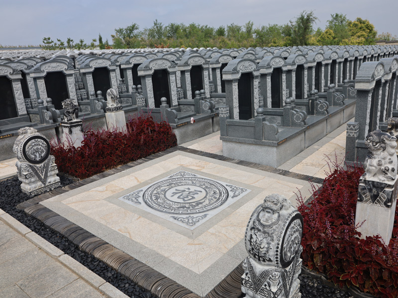 沈陽墓園墓地一站式服務從龍生墓園開始！