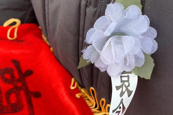 老人去世的死亡證明不能寫老死，沈陽墓園引用法律上只有一種原因！