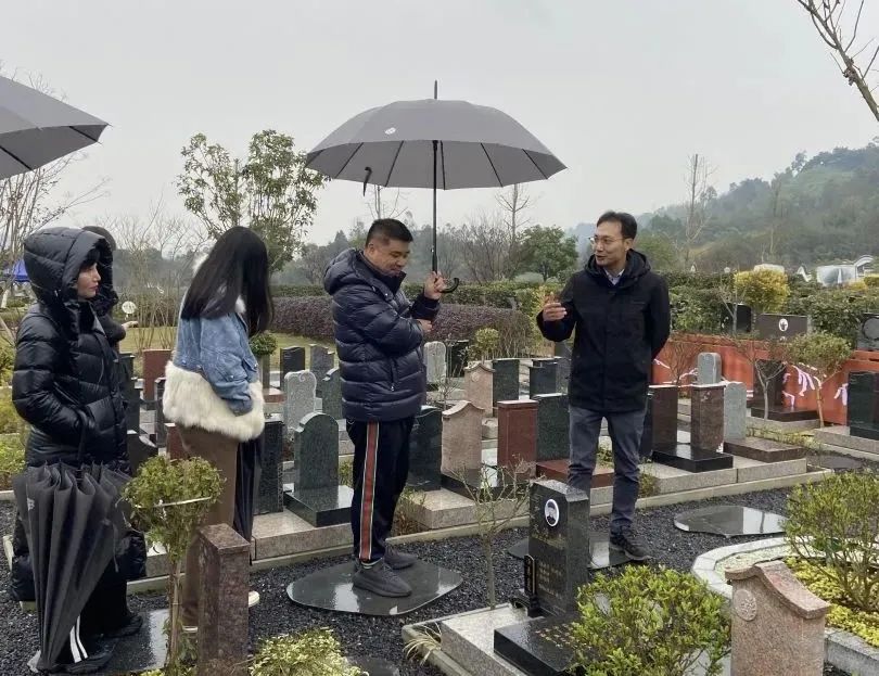 2024龍生山城游|同享歡樂時光，沈陽陵園共赴美好未來！