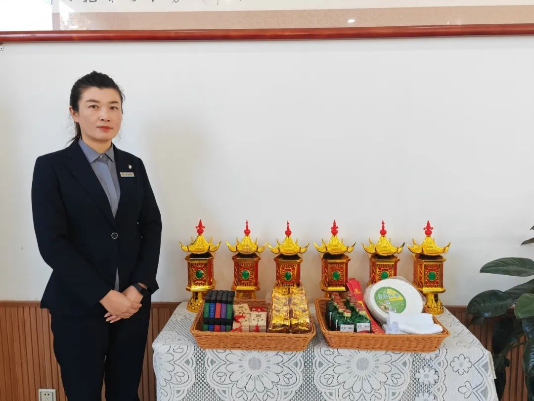 沈陽墓園小年祭掃服務，龍生墓園細致服務，守護每一份思念！