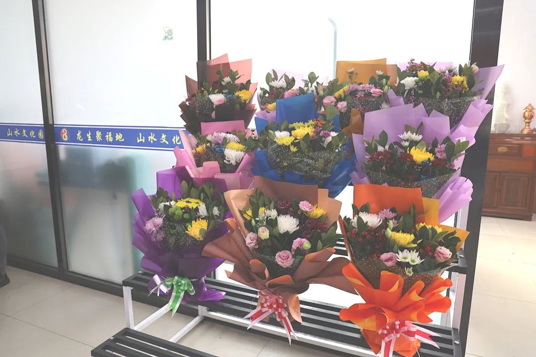 沈陽墓園小年祭掃服務，龍生墓園細致服務，守護每一份思念！