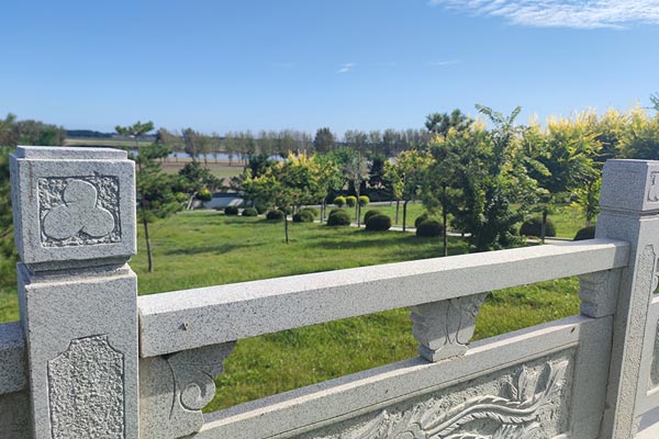 沈陽公墓行業做好墓地業務數據統計分析，保進龍生墓園建立完善統計臺賬更好的服務市民！
