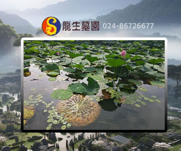 龍生墓園聚福地, 遼河山水文化園，沈陽龍生墓園電話：024-86726677