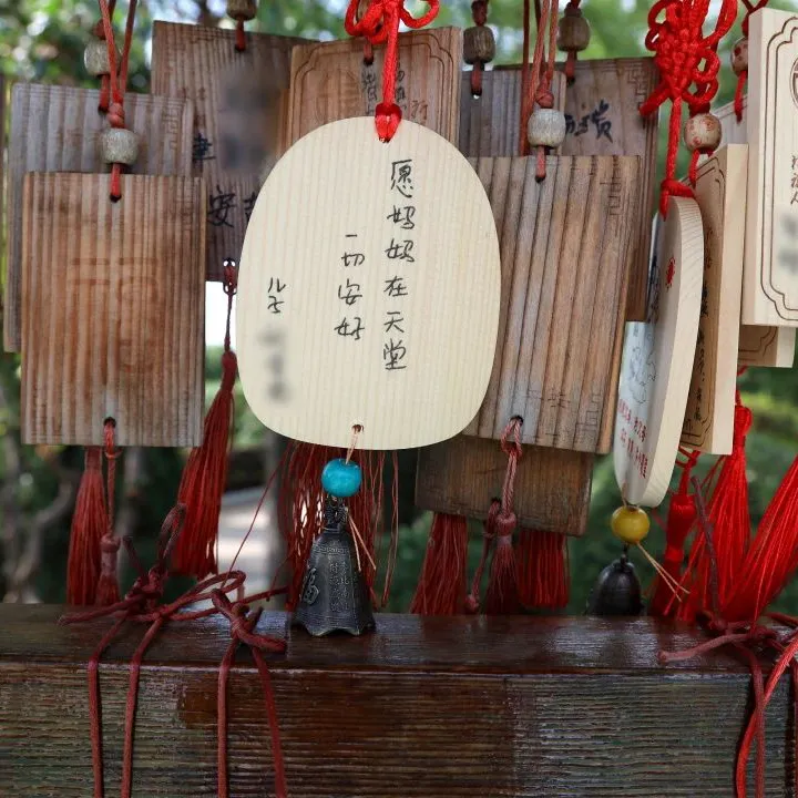 元旦特輯|回憶溫暖，沈陽龍生墓園讓愛照進未來