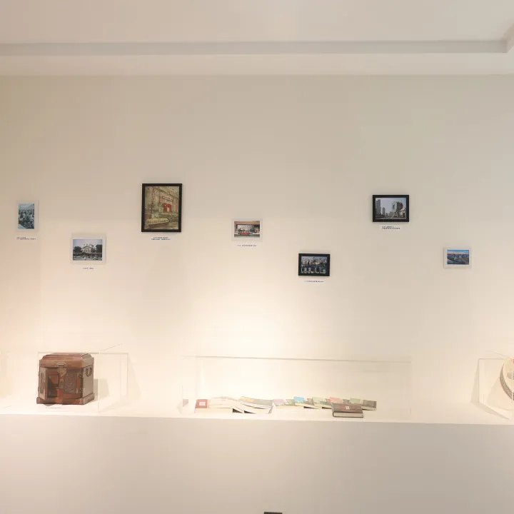 元旦特輯|回憶溫暖，沈陽龍生墓園讓愛照進未來