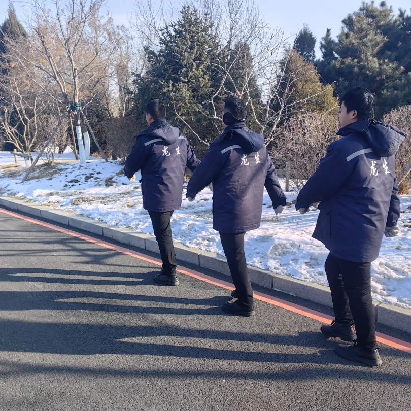元旦特輯|回憶溫暖，沈陽龍生墓園讓愛照進未來