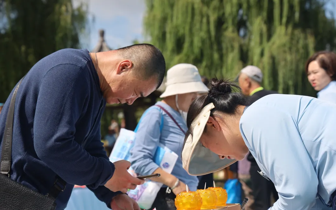 元旦特輯|回憶溫暖，沈陽龍生墓園讓愛照進未來