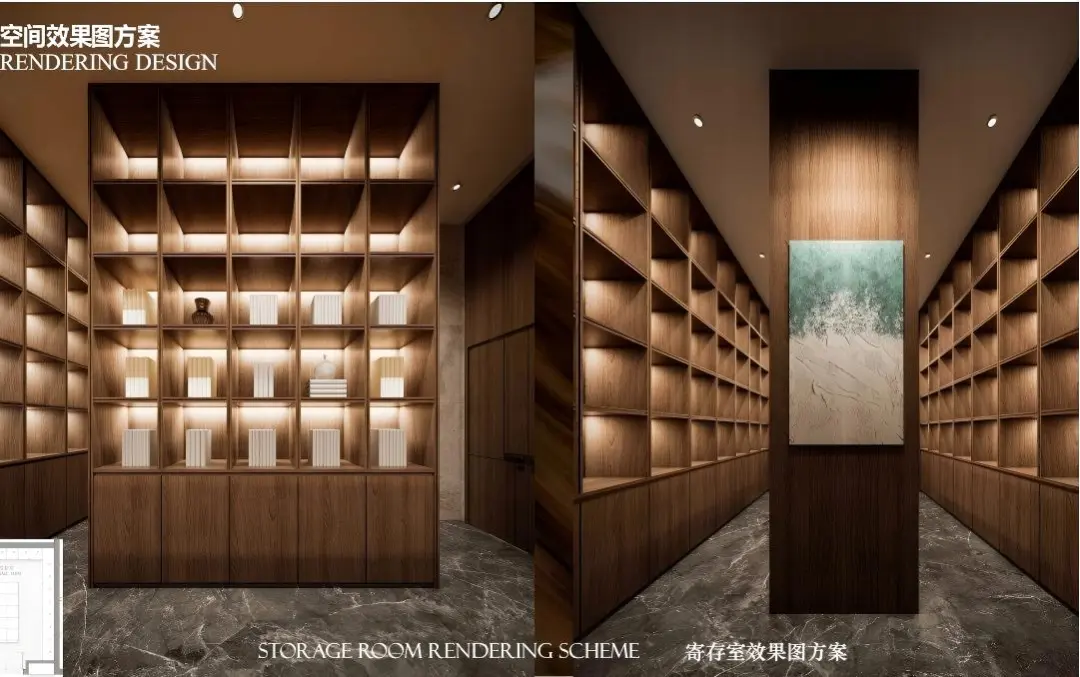 元旦特輯|回憶溫暖，沈陽龍生墓園讓愛照進未來