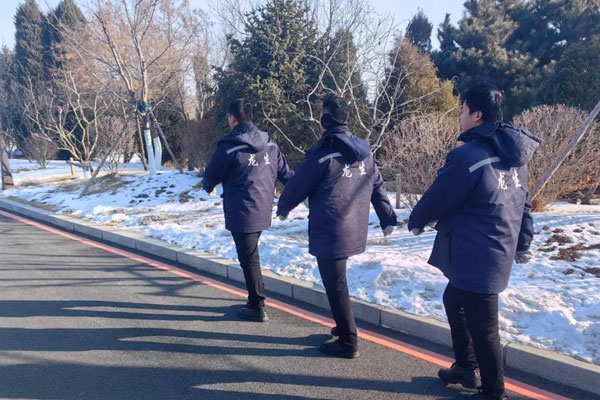沈陽公墓的堅守與關懷，龍生人文紀念園陵園守護這份特殊的情感紐帶！