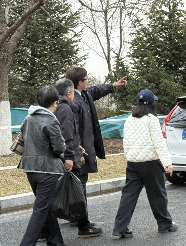 清明時節，沈陽墓園以心守候 | 記龍生墓地的春日長情