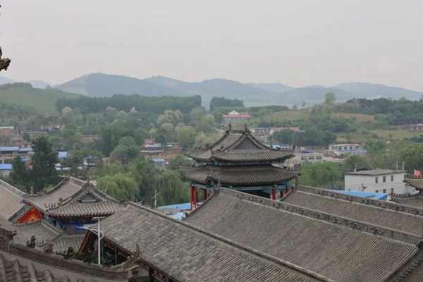 沈陽墓園購買優惠攻略：如何精明選擇，節省開支