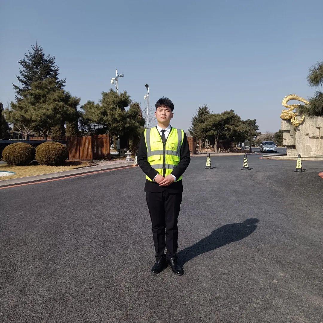 2023年清明祭掃攻略 | 沈陽陵園龍生墓園官方與春相約，擁抱綠色健康，打造最美清明！