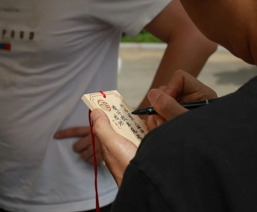 龍生第六屆中元文化節活動預報｜沈陽墓園遼河祭——情系母親河，共筑生命園！