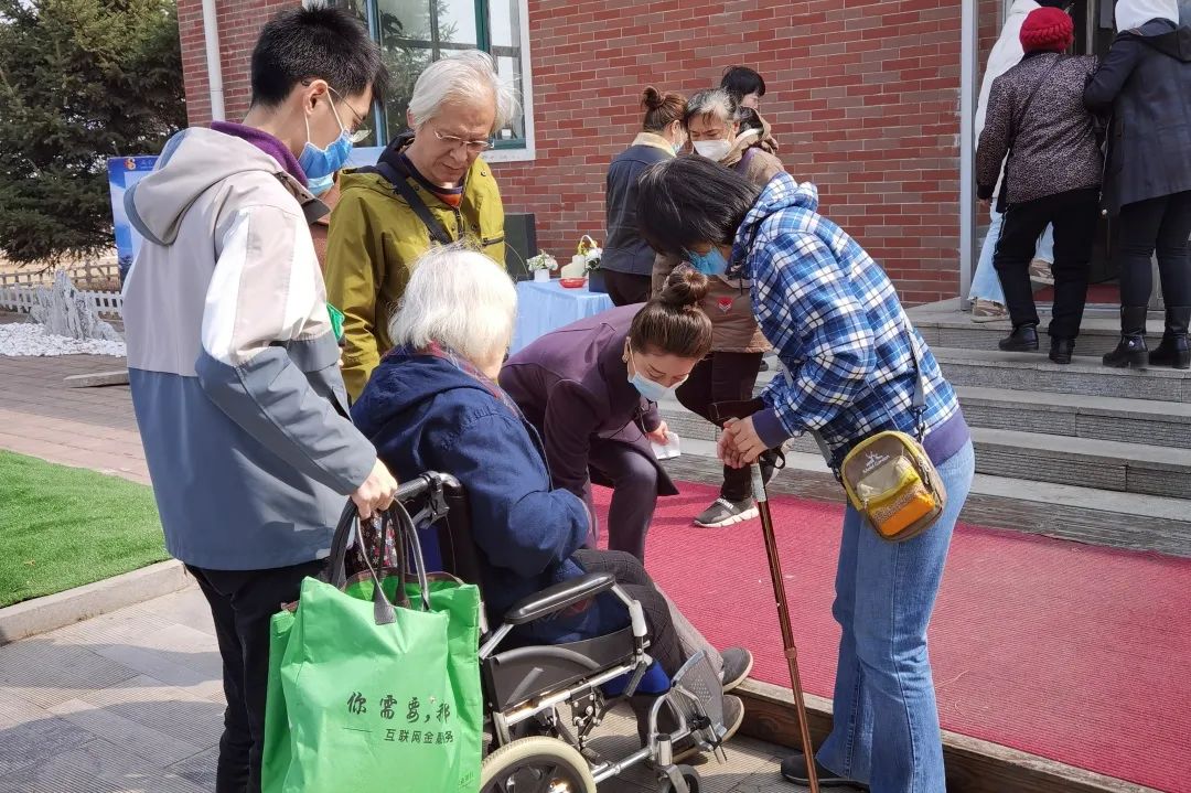 元旦喜迎新，龍生憶去歲，展今朝，未來可期，沈陽墓園365天為愛守護！