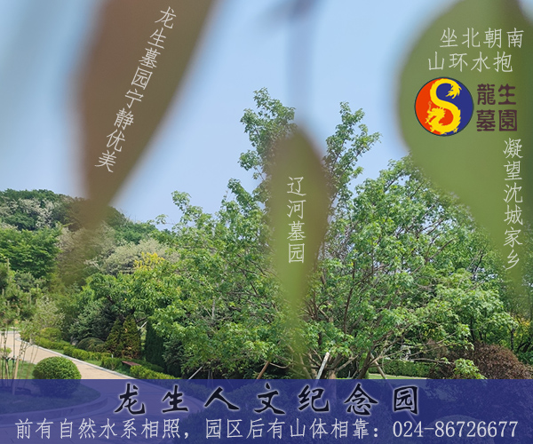沈陽墓地陵園殯儀服務的宗旨及基本原則