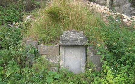 沈陽龍生墓園