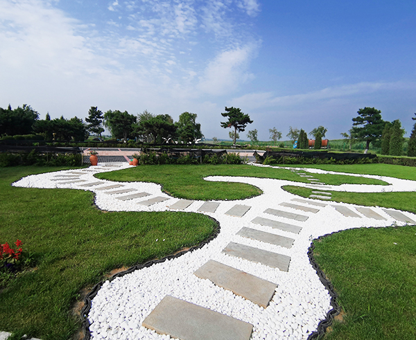 沈陽龍生墓園